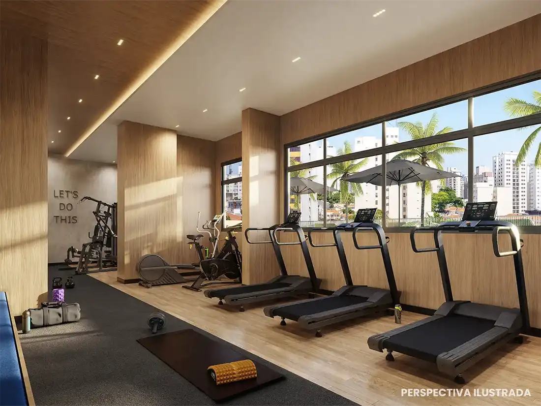 Fitness